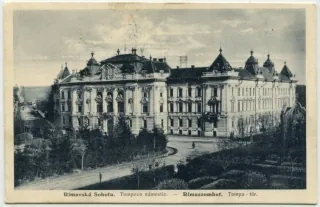 Rimavská Sobota