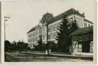 Rimavská Sobota