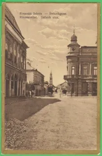 Rimavská Sobota