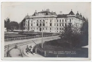 Rimavská Sobota