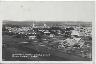 Rimavská Sobota