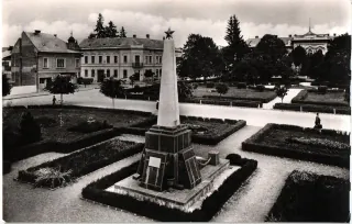 Rimavská Sobota