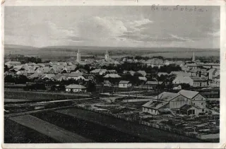 Rimavská Sobota