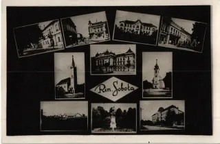 Rimavská Sobota