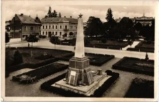 Rimavská Sobota