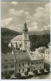 Rožňava