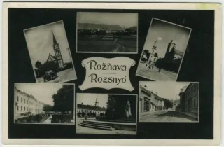 Rožňava