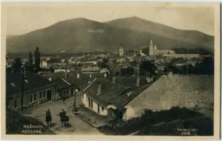 Rožňava