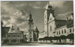 Rožňava