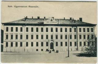 Rožňava