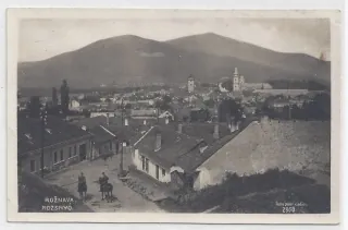 Rožňava