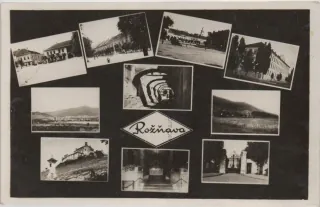 Rožňava