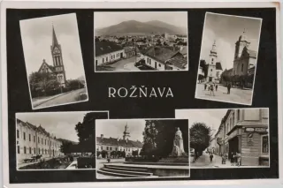 Rožňava