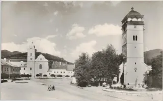 Rožňava