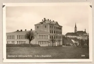 Rohrbach