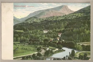 Romerbad