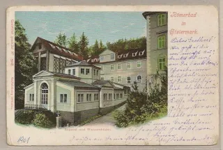 Romerbad