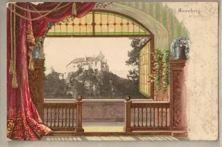 Rosenburg