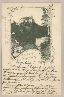 Rosenburg
