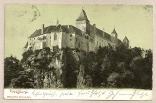 Rosenburg