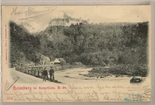 Rosenburg