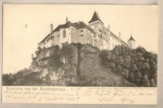 Rosenburg
