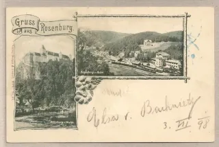 Rosenburg