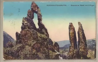 Rosengarten