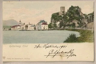 Rottenberg