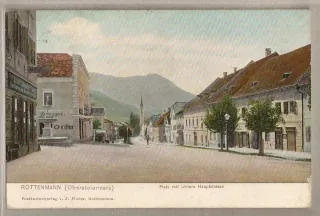 Rottenmann