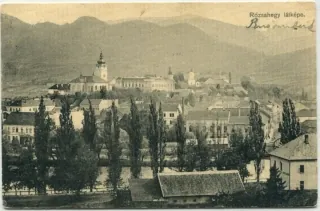 Ružomberok