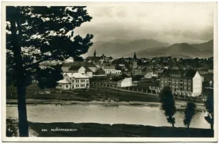 Ružomberok