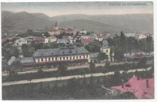 Ružomberok