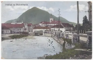 Ružomberok
