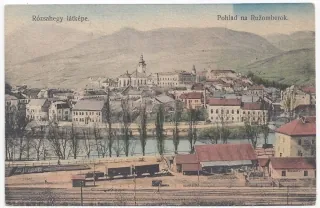 Ružomberok