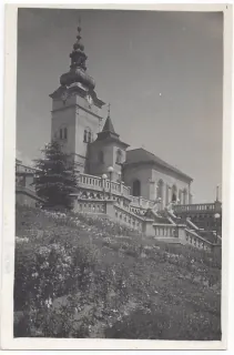 Ružomberok