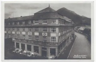 Ružomberok