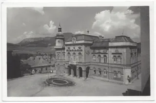 Ružomberok
