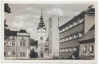 Ružomberok