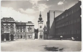 Ružomberok