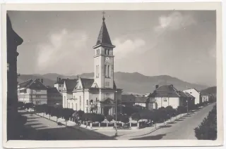 Ružomberok