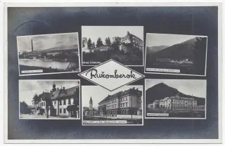 Ružomberok