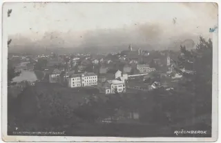 Ružomberok