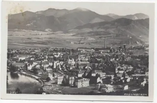 Ružomberok