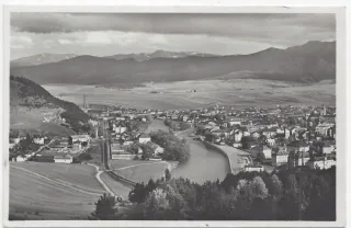 Ružomberok