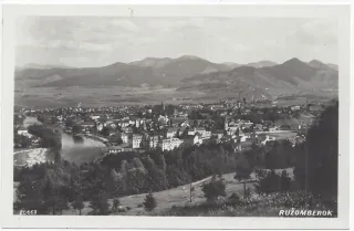 Ružomberok