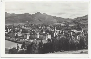 Ružomberok