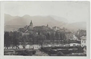 Ružomberok