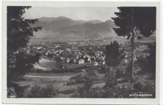 Ružomberok