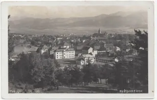Ružomberok